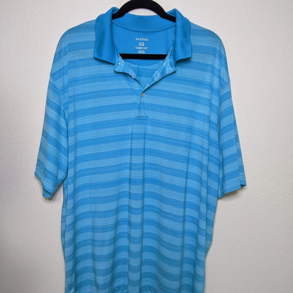 George Polo